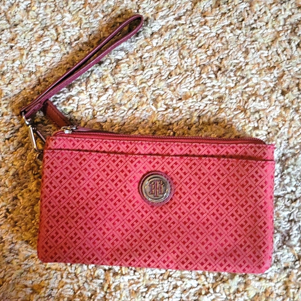 TOMMY HILFIGER Wallet
